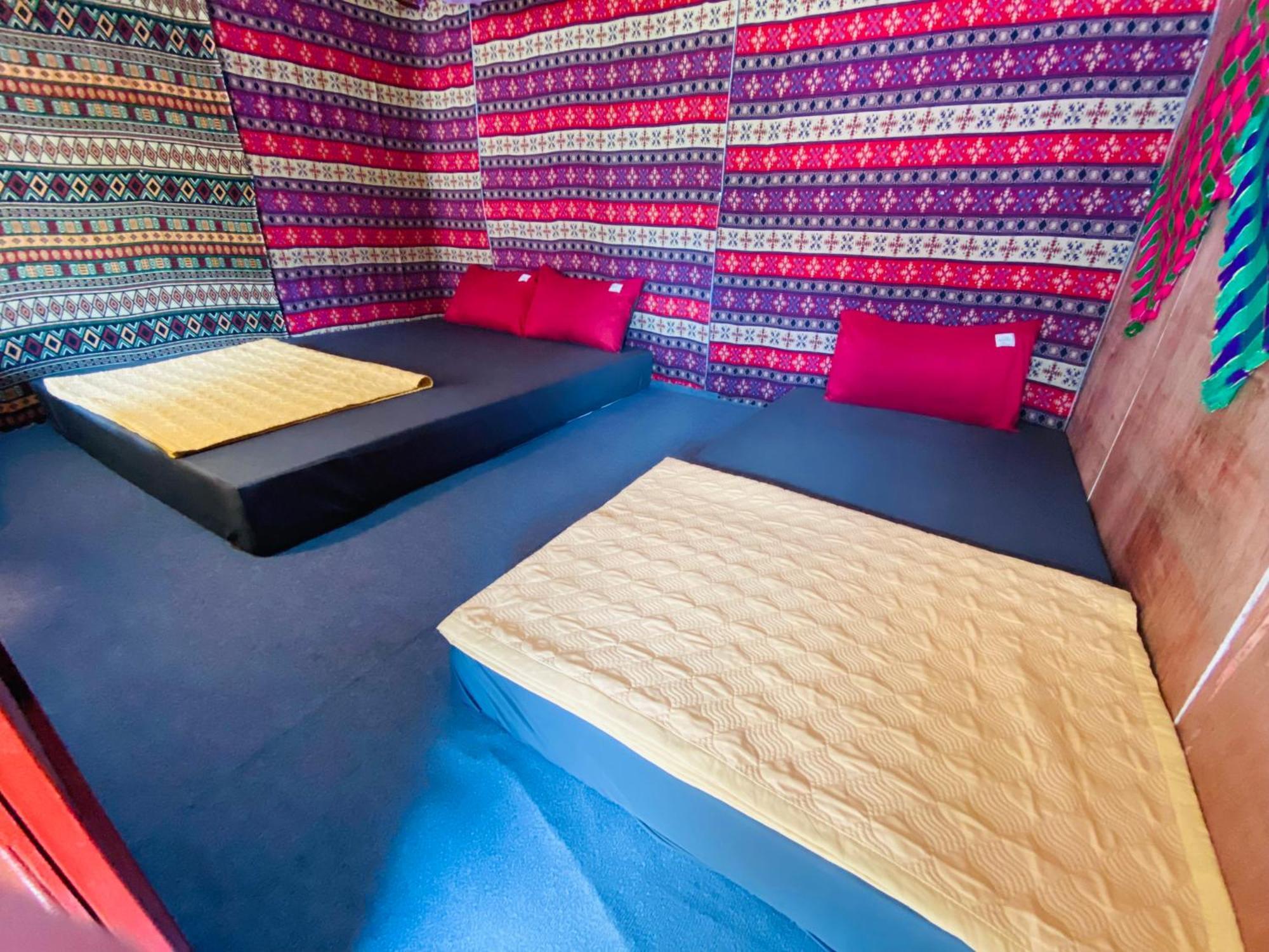 Du Gia Field View Homestay Làng Cac Extérieur photo